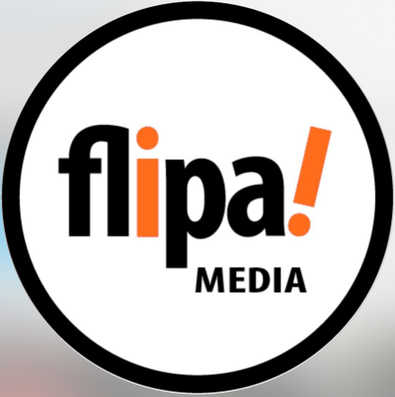 Flipa logo